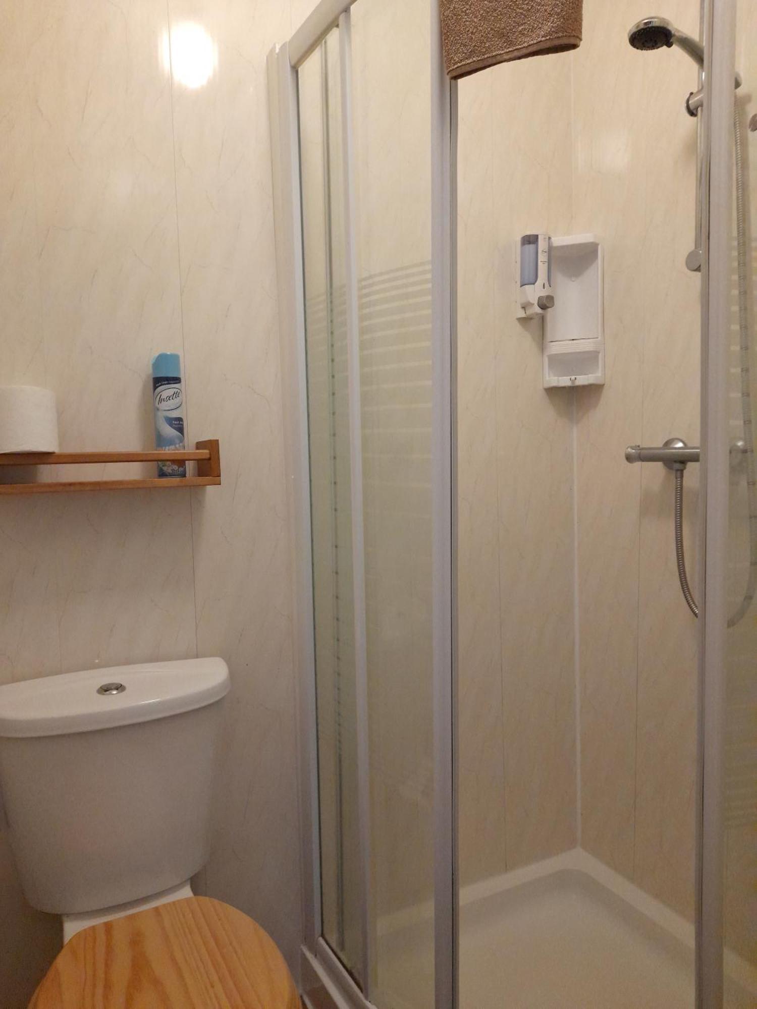 Phoenix Guest House Blackpool Bilik gambar