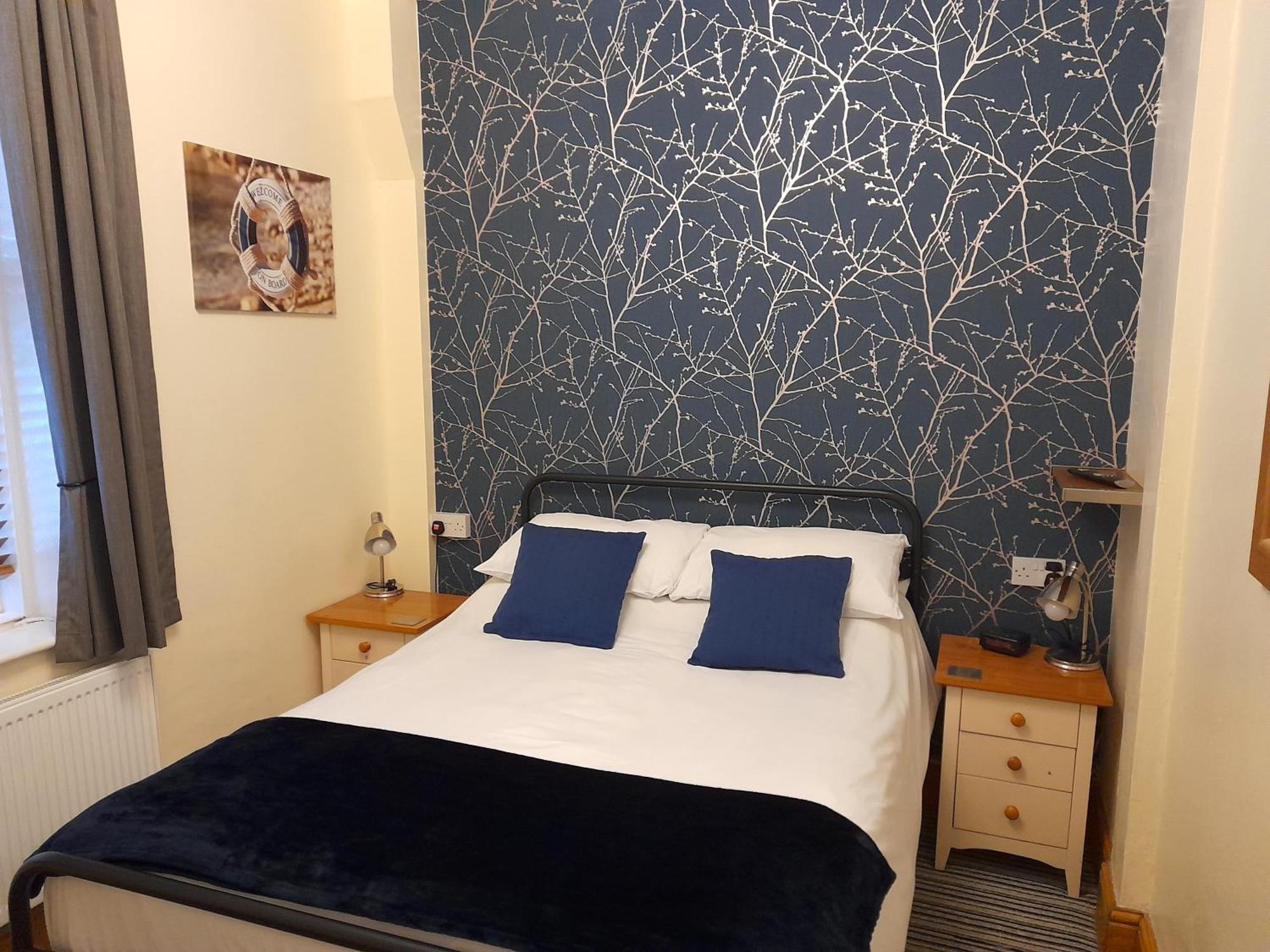 Phoenix Guest House Blackpool Luaran gambar