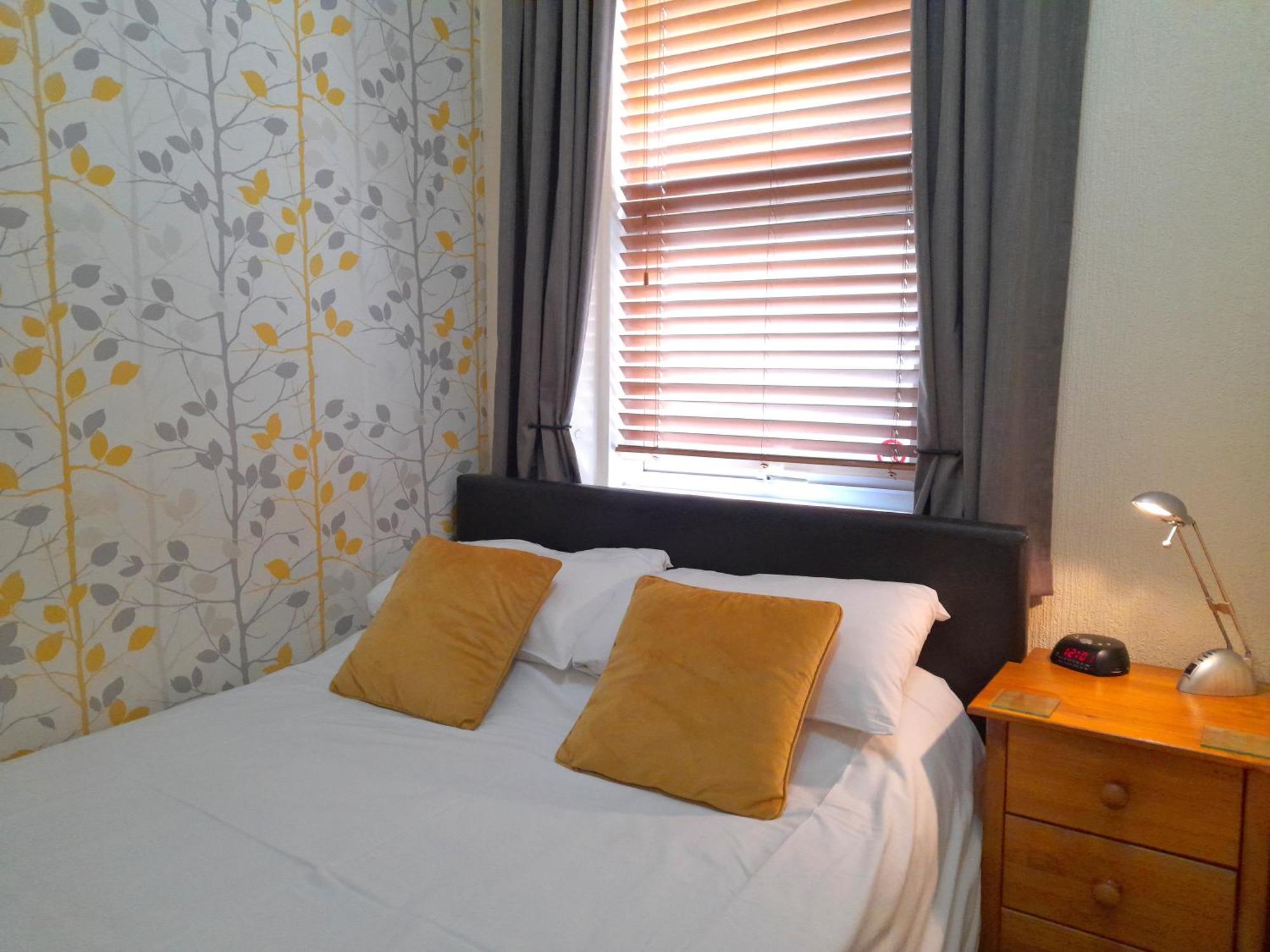 Phoenix Guest House Blackpool Luaran gambar