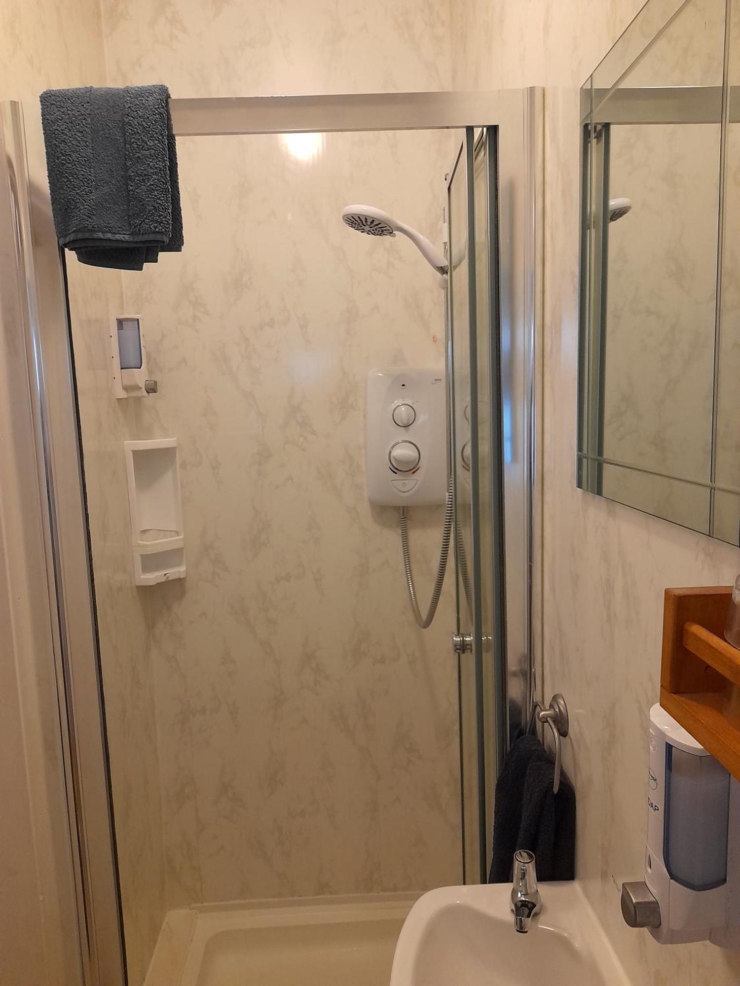 Phoenix Guest House Blackpool Bilik gambar