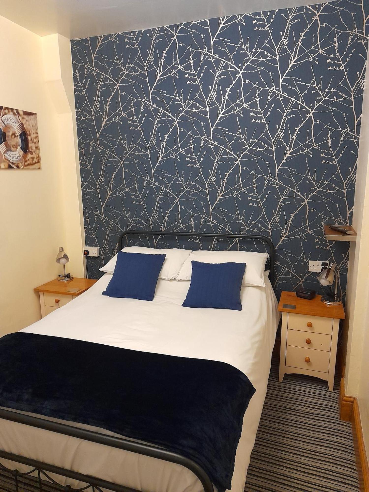 Phoenix Guest House Blackpool Bilik gambar
