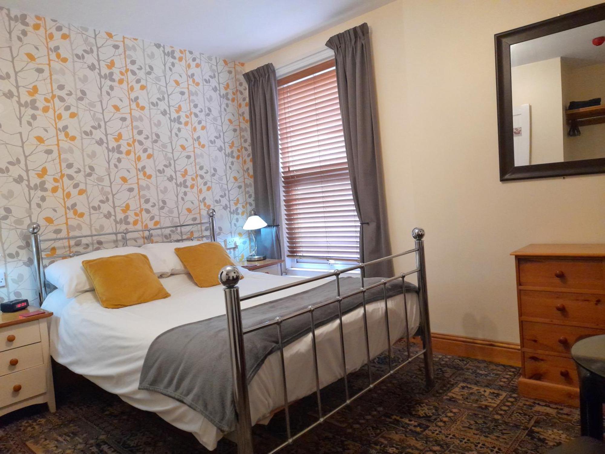 Phoenix Guest House Blackpool Bilik gambar