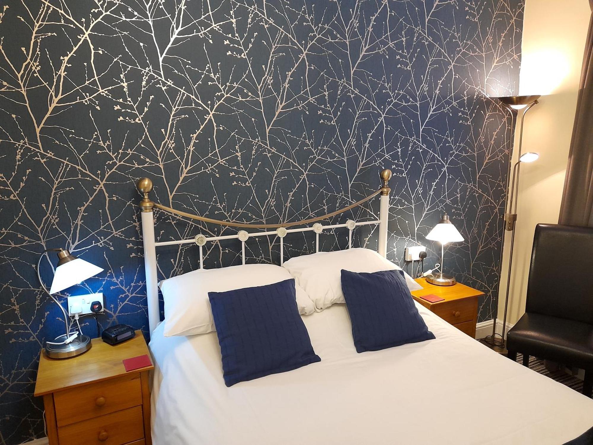 Phoenix Guest House Blackpool Luaran gambar