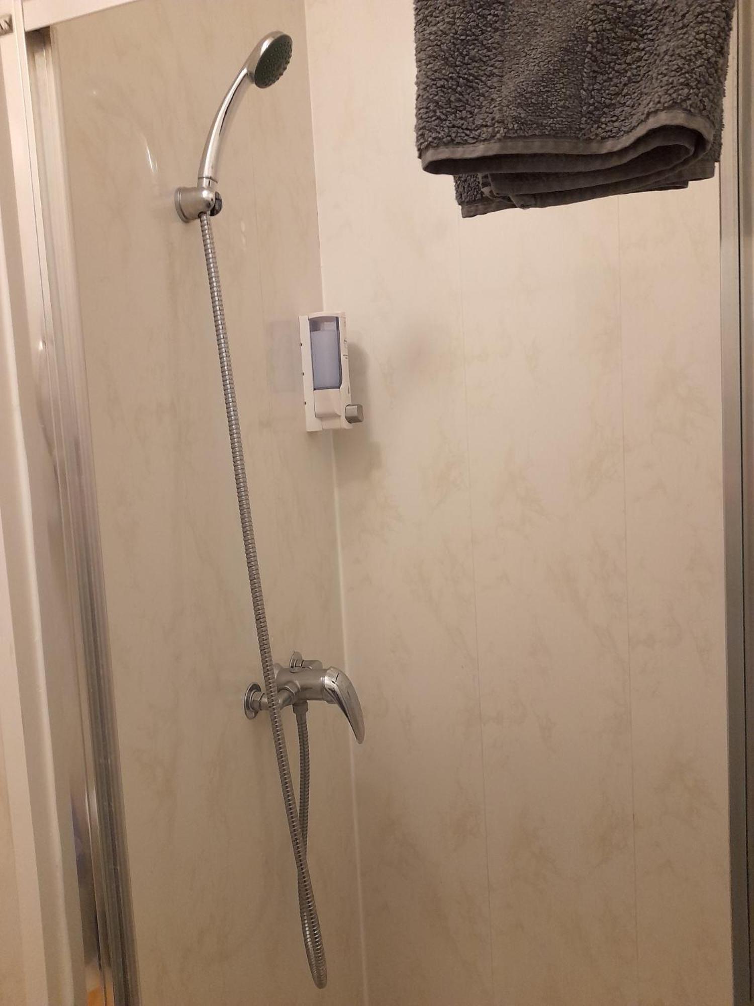 Phoenix Guest House Blackpool Bilik gambar