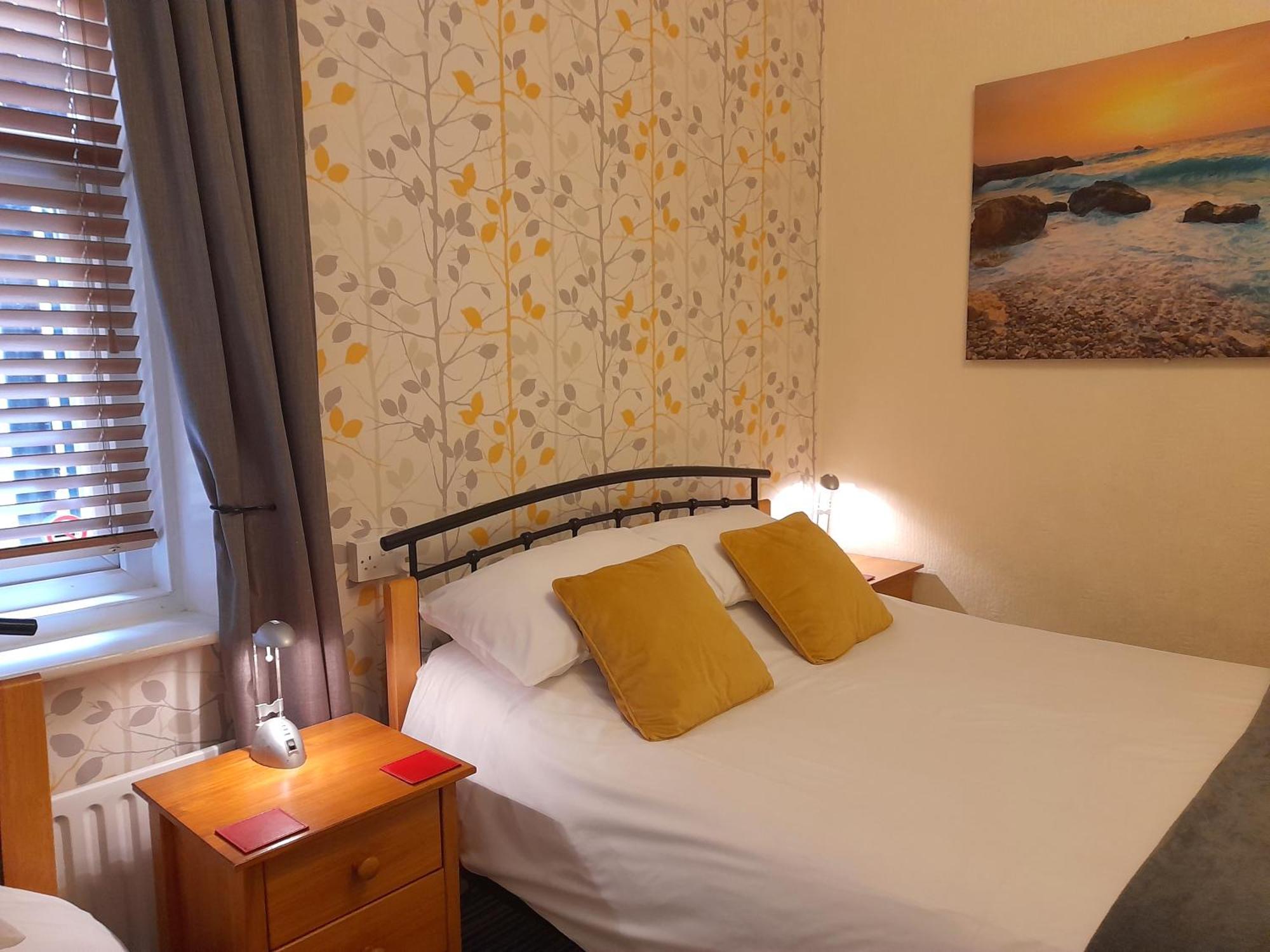 Phoenix Guest House Blackpool Bilik gambar