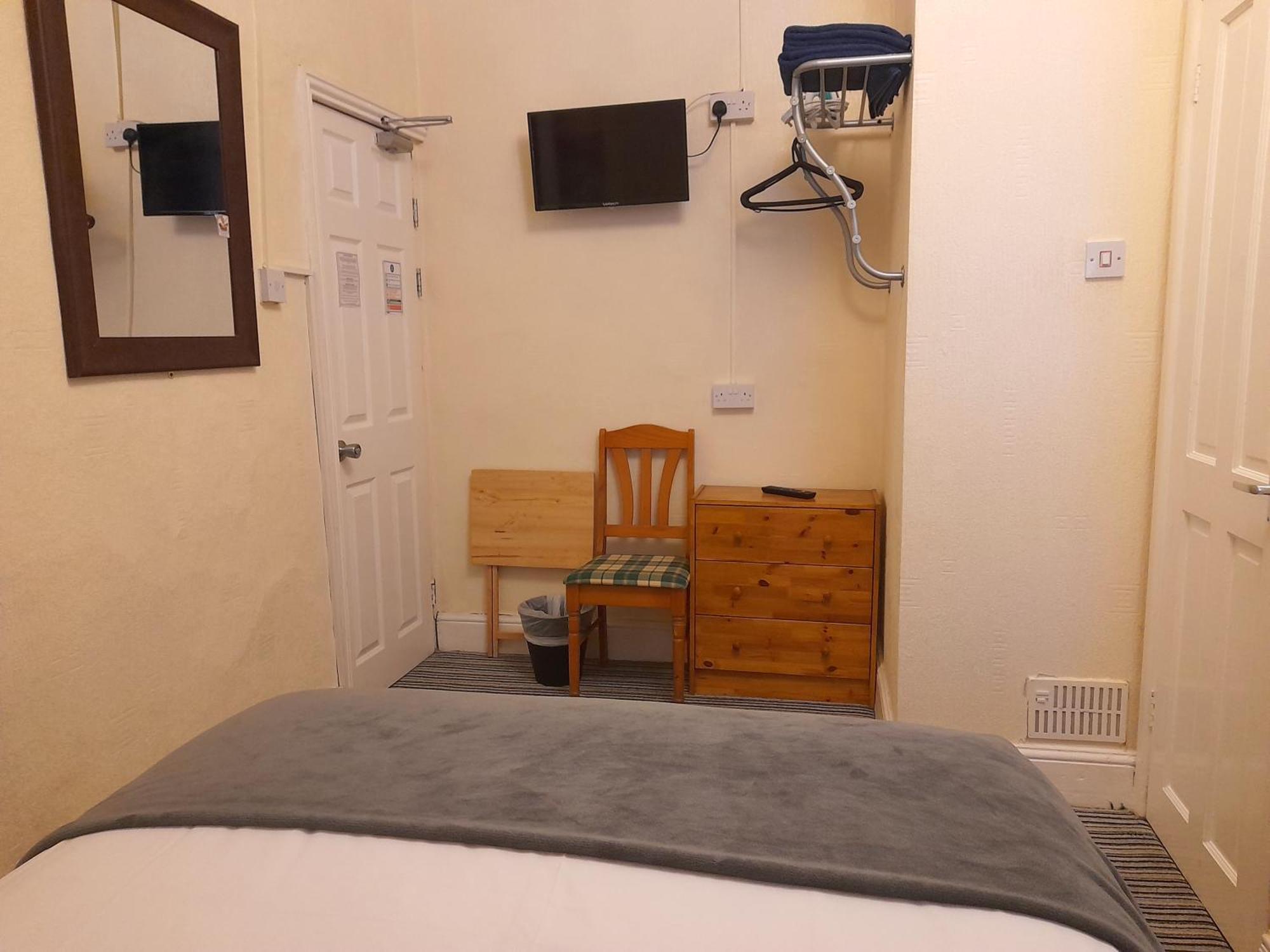 Phoenix Guest House Blackpool Bilik gambar