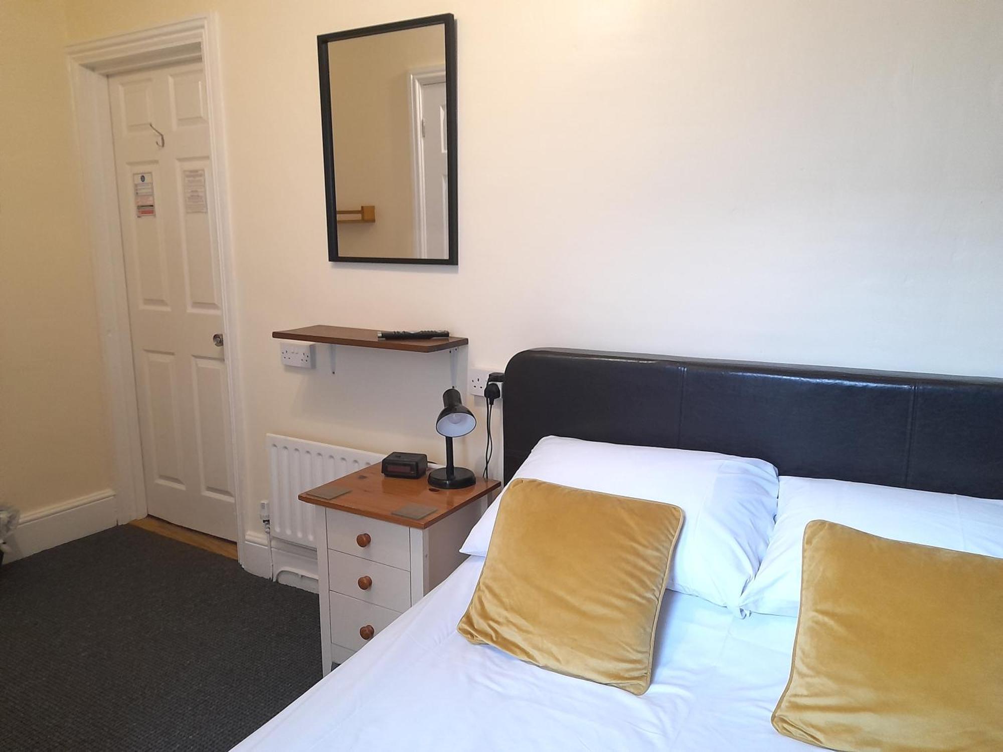 Phoenix Guest House Blackpool Bilik gambar