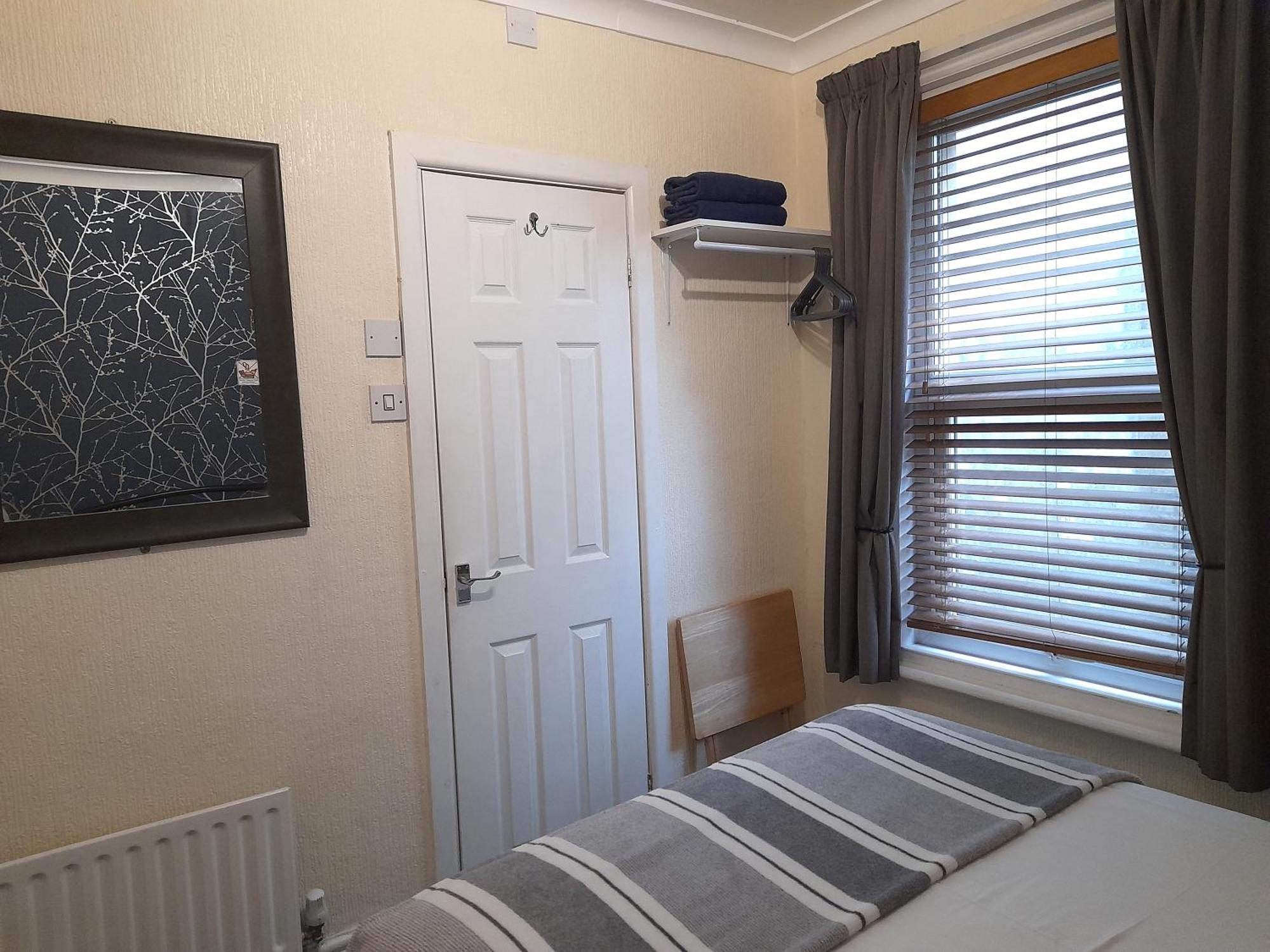 Phoenix Guest House Blackpool Bilik gambar