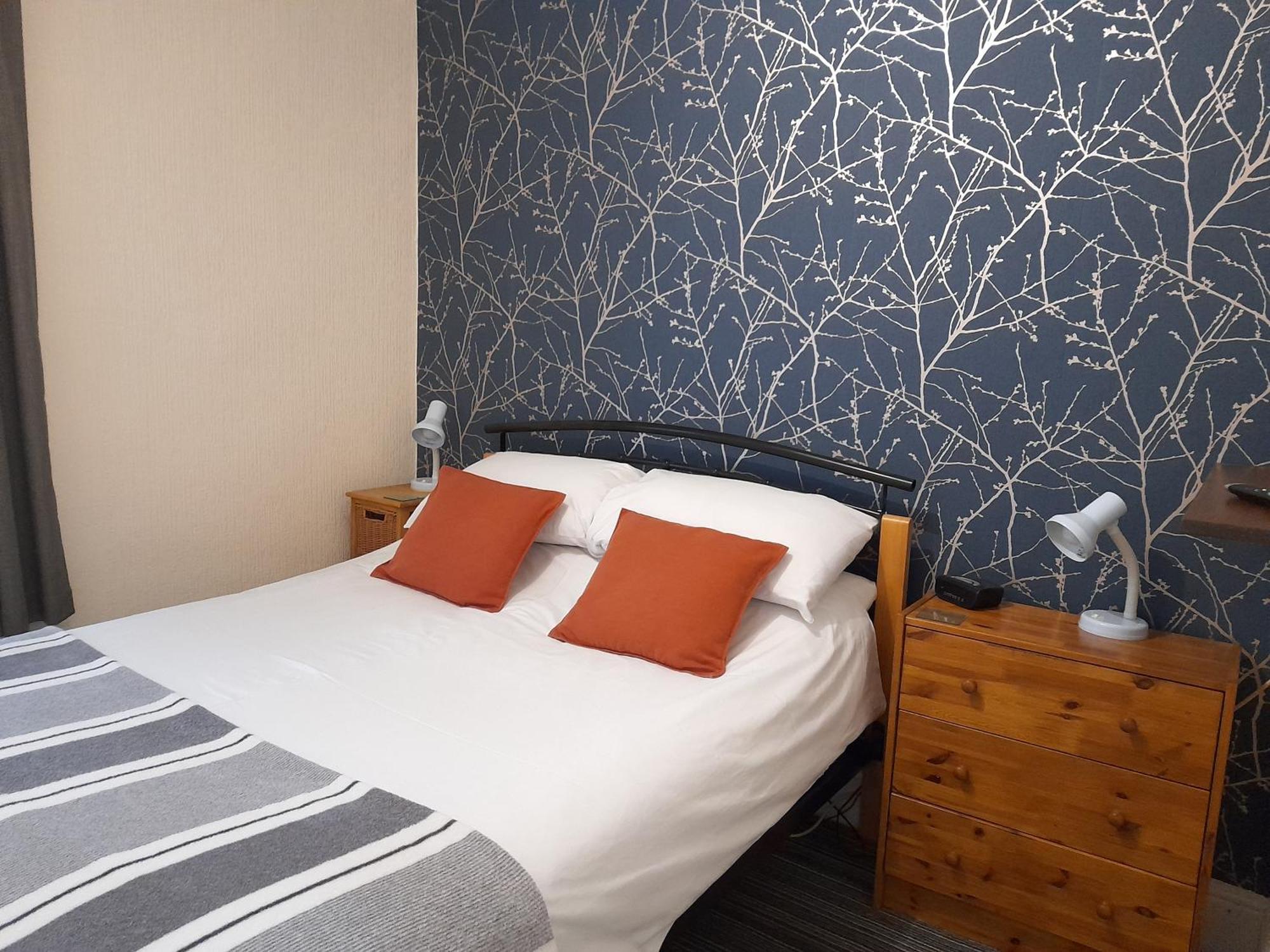 Phoenix Guest House Blackpool Luaran gambar