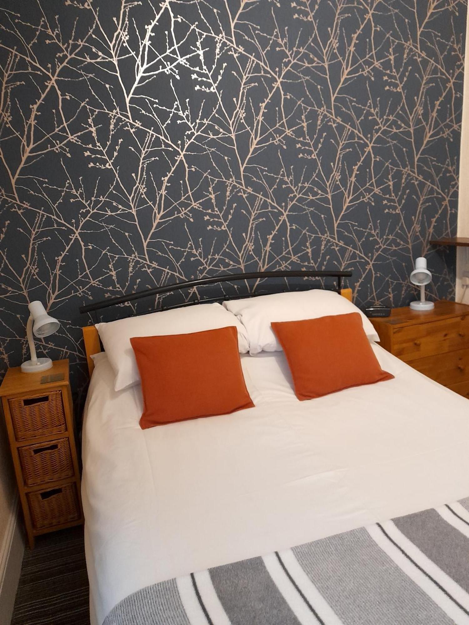 Phoenix Guest House Blackpool Bilik gambar