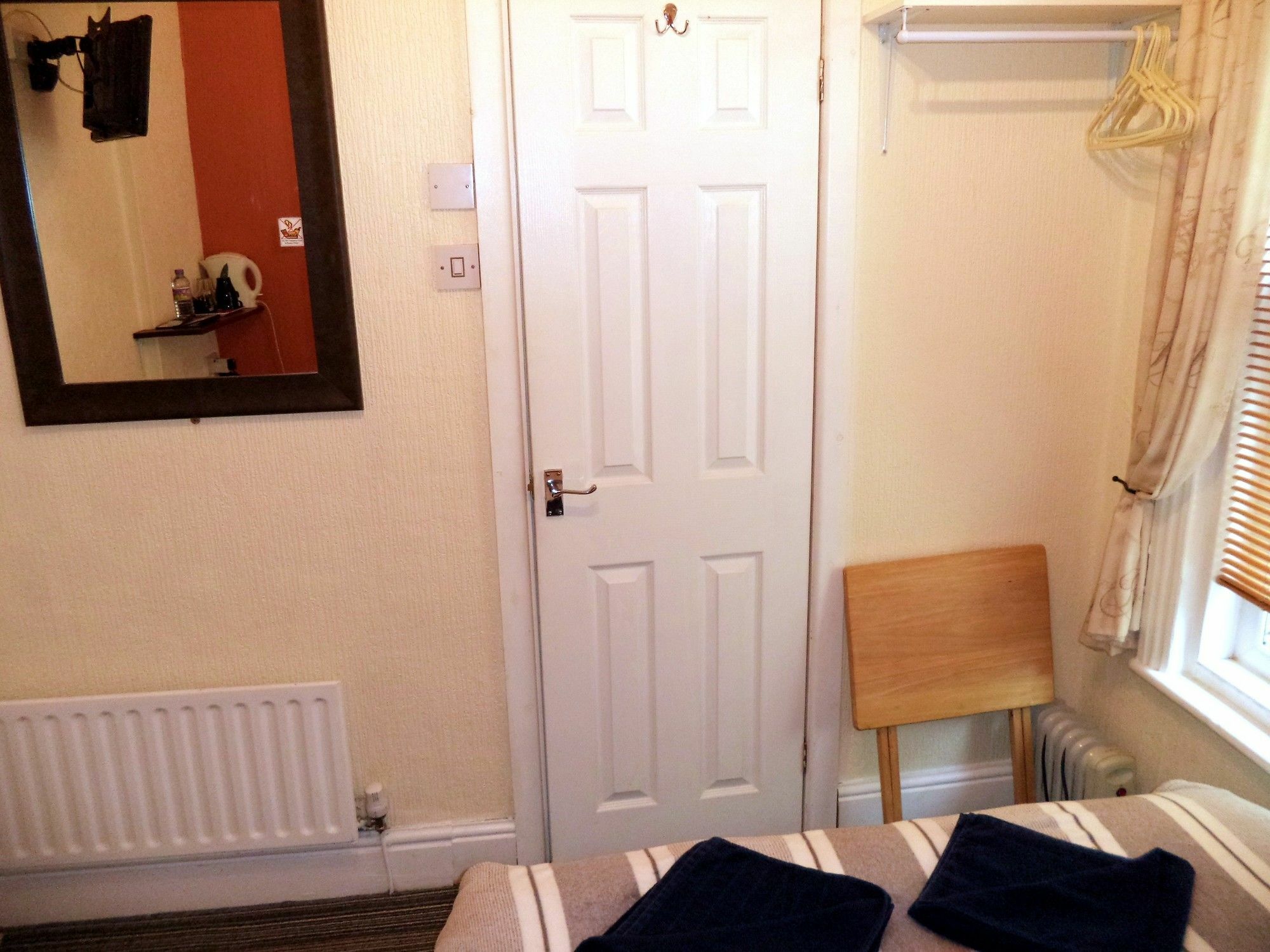 Phoenix Guest House Blackpool Luaran gambar