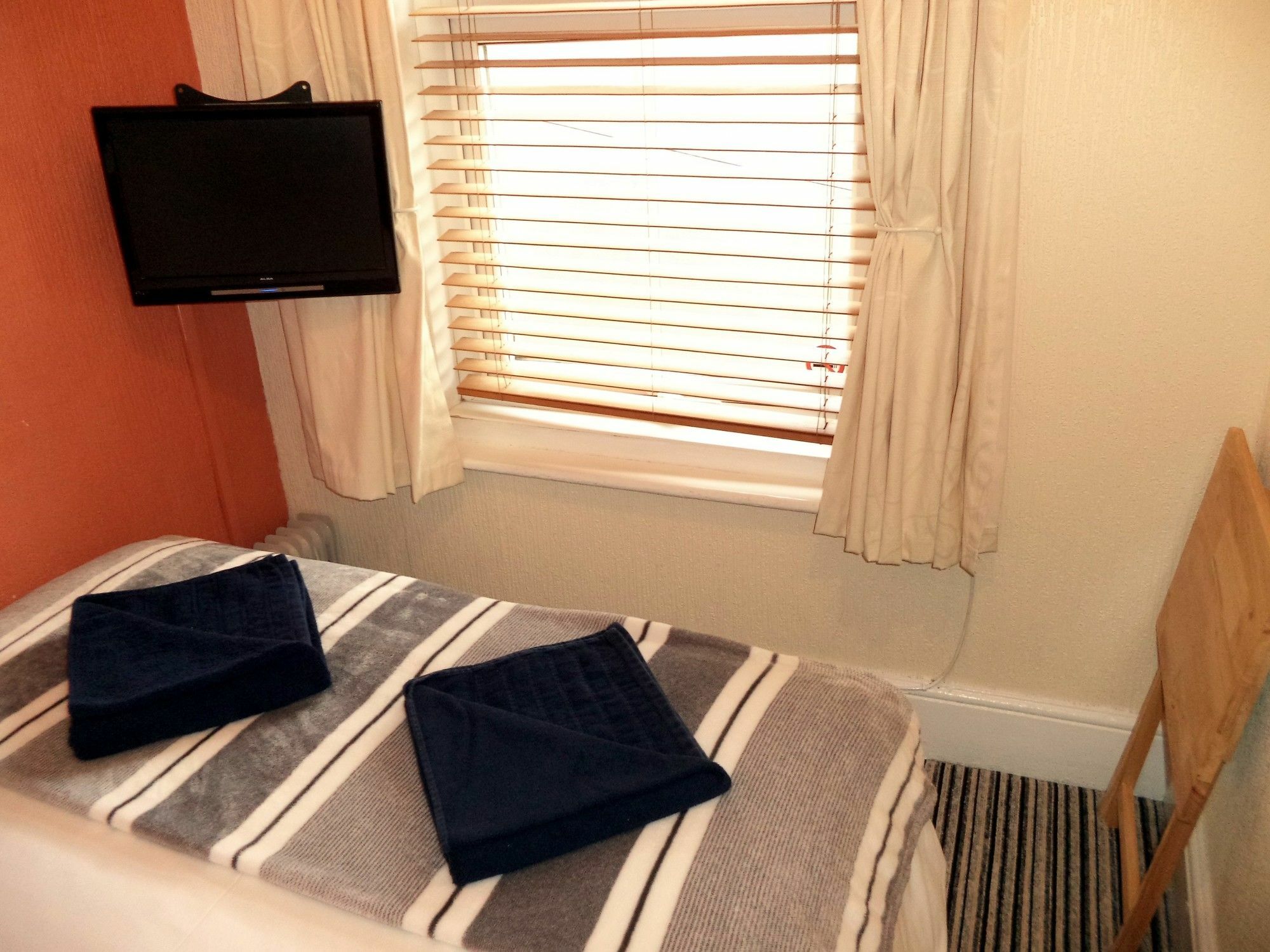 Phoenix Guest House Blackpool Luaran gambar
